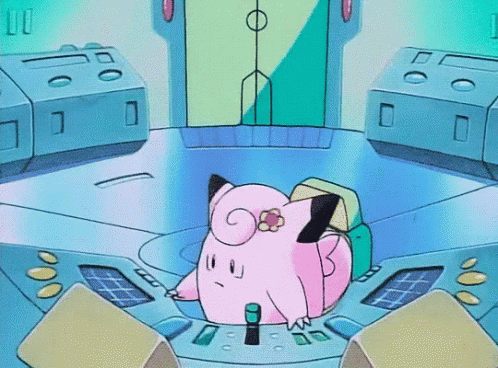 Under Maintenance - PokéPC