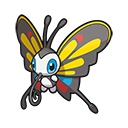 Hoenn Pokédex - Generation 3 - PokéPC