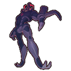 Grimmsnarl (Gigantamax Form) - Pokémon - PokéPC